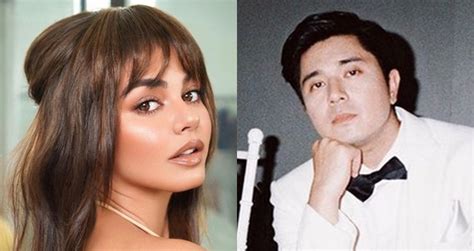 Janine Gutierrez Breaks Silence on Phase of Relationship w/ Paulo.